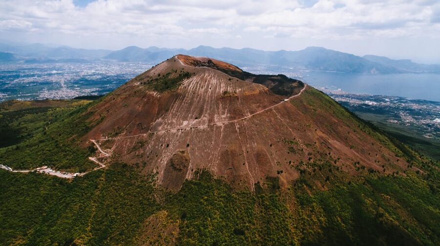 Vesuvio Skip The Line Ticket With Digital Audioguide - Timing and logistics: parking, shuttle options, and building in buffer time