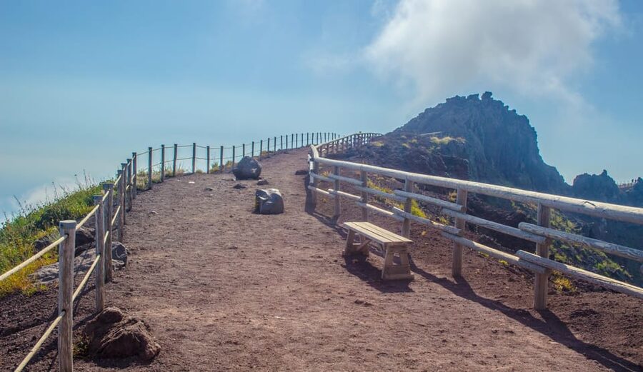 Vesuvius National Park Skip-The-Line Ticket and Audio Guide - Key things to know before you go