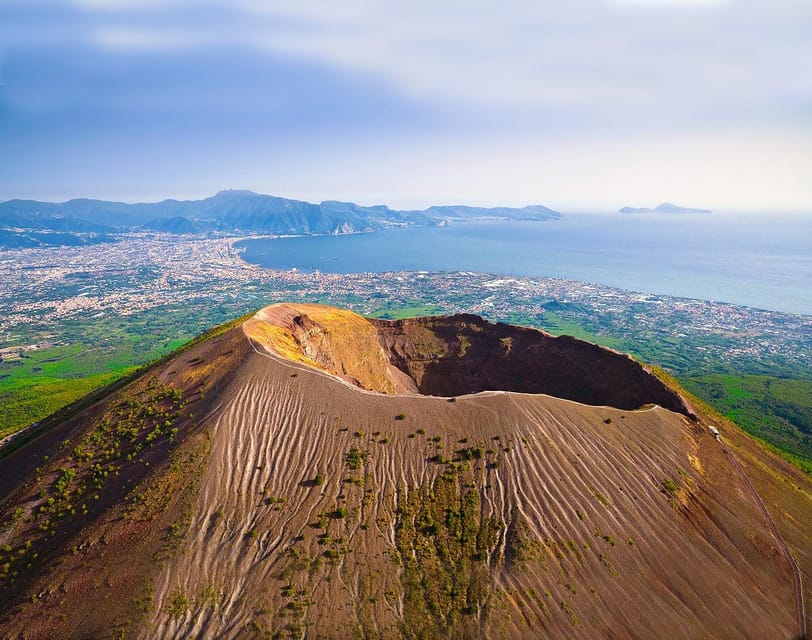 Vesuvius National Park Skip-The-Line Ticket and Audio Guide - Price and Value: Is $29 Good for Vesuvius?