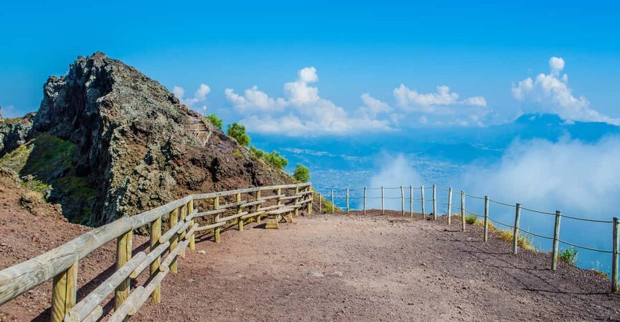 Vesuvius National Park Skip-The-Line Ticket and Audio Guide - Who This Works Best For (and Who Should Consider Alternatives)