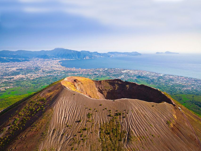 Vesuvius & Pompeii with Transfer & Audio Guide - Transfers, Driver, and How Much Support You’ll Actually Get