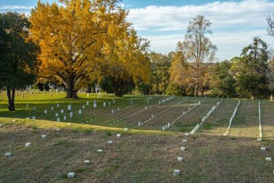 Vicksburg Battlefield Self-Guided Driving Audio Tour - What Makes These Monuments Worth Your Time (Even If You Hate Statues)