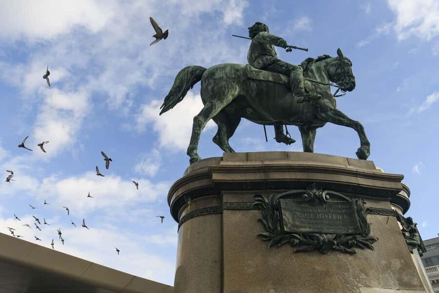 Vienna: Albertina Palace Ticket & Optional Audio Tour - Why the Albertina Palace ticket is a smart Vienna add-on