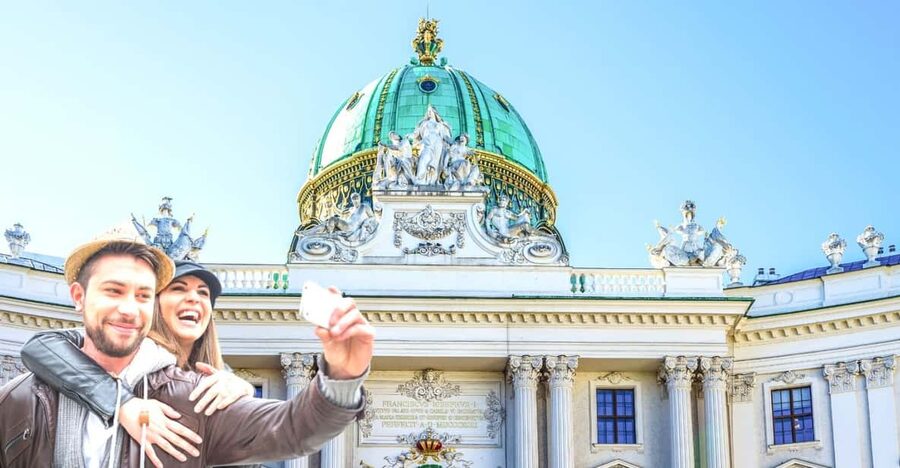 Vienna's Old Town and Attractions Self-Guided Tour Booklet - Key things I’d focus on before you start