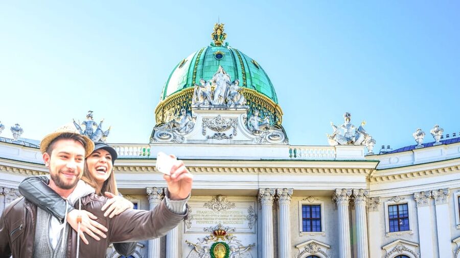 Vienna's Old Town and Attractions Self-Guided Tour Booklet - FAQ