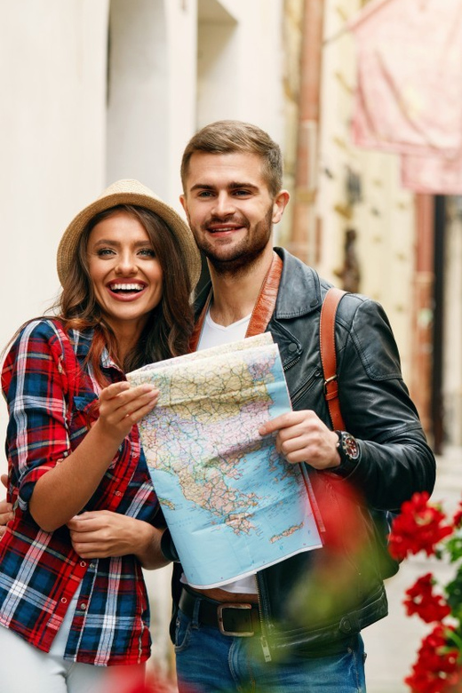 Vienna's Old Town and Attractions Self-Guided Tour Booklet - Price and Pace: Is This Vienna Old Town Walk Good Value?