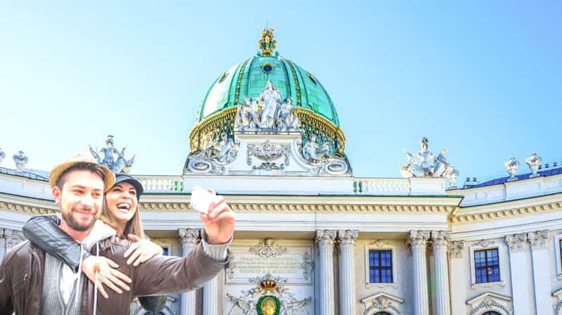 Vienna's Old Town and Attractions Self-Guided Tour Booklet - Stop-by-Stop: St Stephen’s Square to St Stephen’s Cathedral