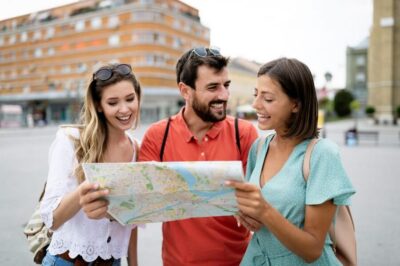 Vienna's Old Town and Attractions Self-Guided Tour Booklet - Your PDF Booklet and Map: How to Use It Without Losing Time