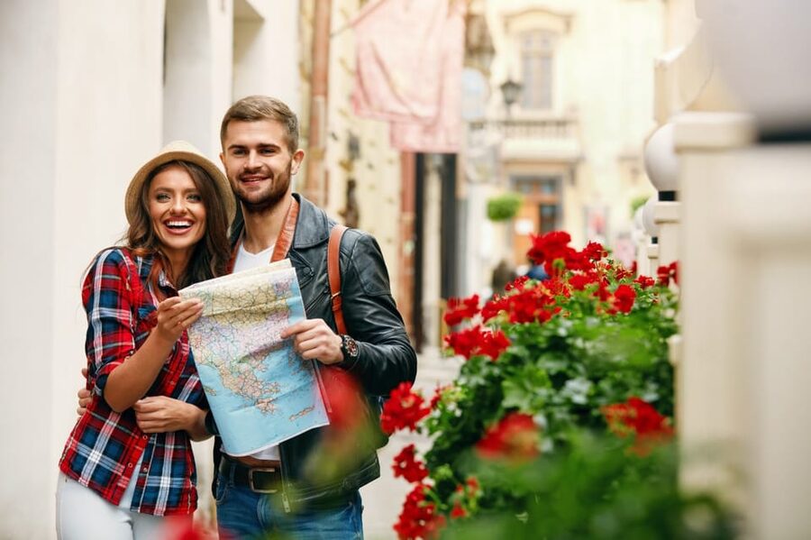 Vienna's Old Town and Attractions Self-Guided Tour Booklet - Navigation Tips for a Smooth 3 km Walk