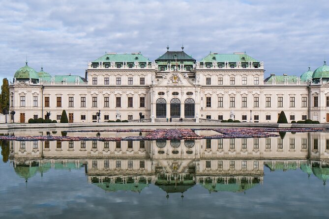 Vienna Scavenger Hunt and Highlights Self Guided Audio Tour - Support when the app acts up (and what to do first)