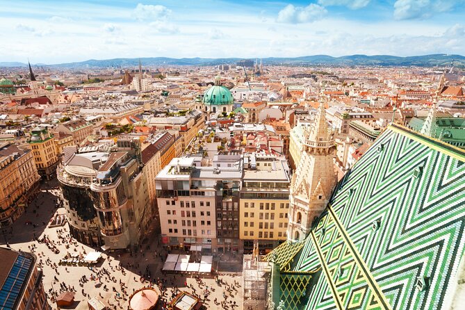 Vienna Scavenger Hunt and Highlights Self Guided Audio Tour - Should you book Vienna Scavenger Hunt and Highlights?