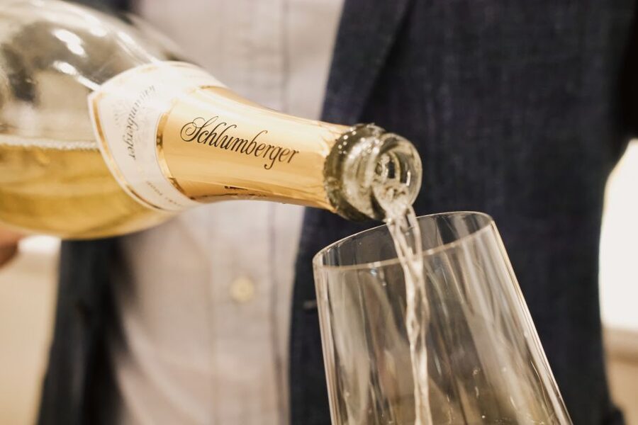 Vienna: Schlumberger Wine Cellar Guided or Self-Guided Tour - Key Things to Know Before You Go