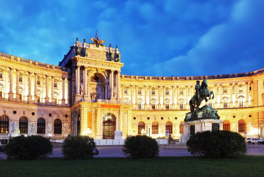 Vienna: Self-Guided Audio Walking Tour on Your Phone - Key highlights that matter