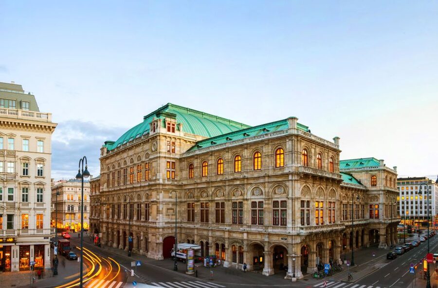 Vienna: Self-Guided Audio Walking Tour on Your Phone - Tickets and museum stops: what’s included versus what’s on you