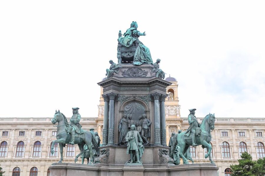 Vienna: Self-Guided Audio Walking Tour on Your Phone - Price and value: is $11 worth it in real life?