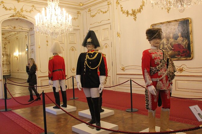 Vienna: Skip-the-Line Ticket to Schonbrunn Palace with AudioGuide - Timing: How Long You’ll Need (And Why It’s a Wide Window)