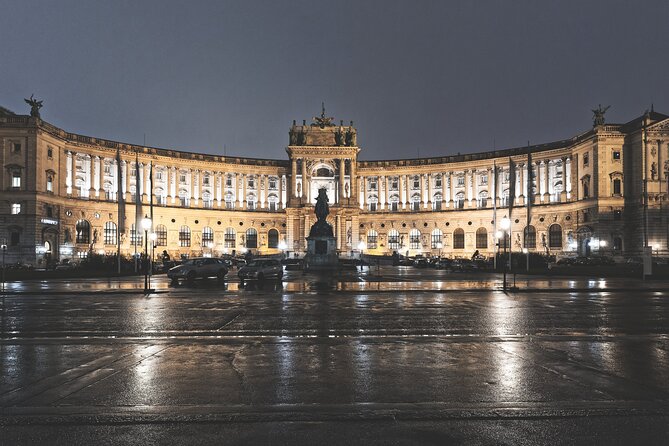 Vienna Spy Mission: Self-Guided Espionage Adventure - How the Vienna Spy Mission Works on Your Phone