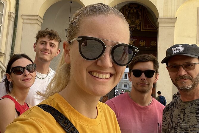 Vienna Spy Mission: Self-Guided Espionage Adventure - Albertina and Vienna State Opera: Grand Exteriors, Quick Mission Moments