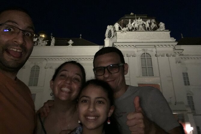 Vienna Spy Mission: Self-Guided Espionage Adventure - Closing at Karlskirche: Finishing Your Case at Karlsplatz