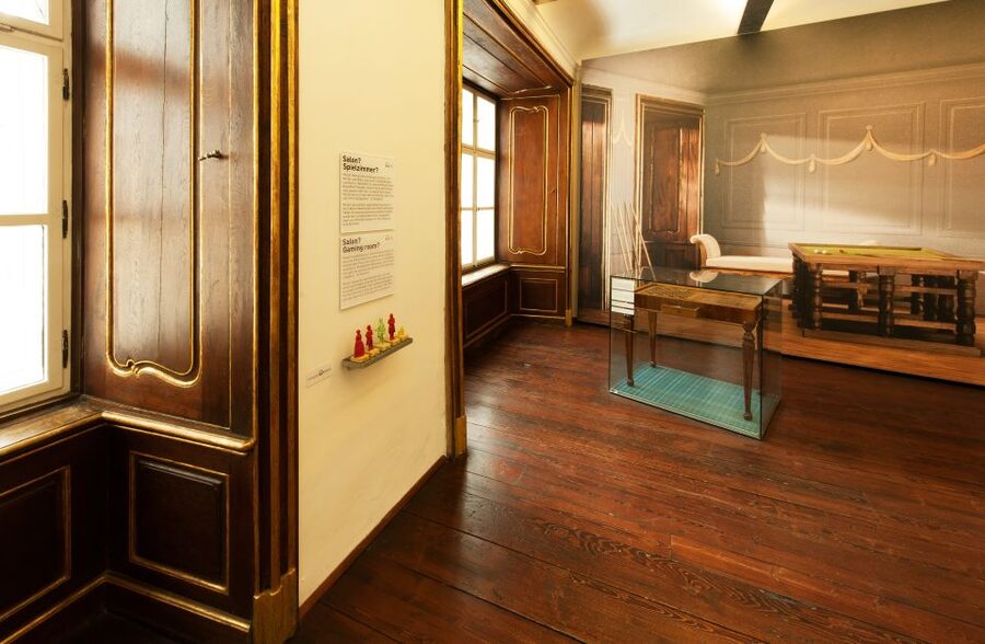 Vienna: Tickets for Mozarthaus Vienna with Audio Guide - Key things that make Mozarthaus Vienna worth your time