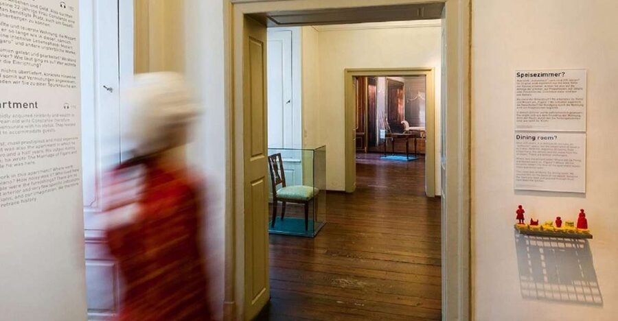 Vienna: Tickets for Mozarthaus Vienna with Audio Guide - Mozart’s apartment in Vienna: what you’re actually stepping into