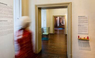 Vienna: Tickets for Mozarthaus Vienna with Audio Guide - Three levels of Mozart’s Vienna: how the exhibits keep you oriented