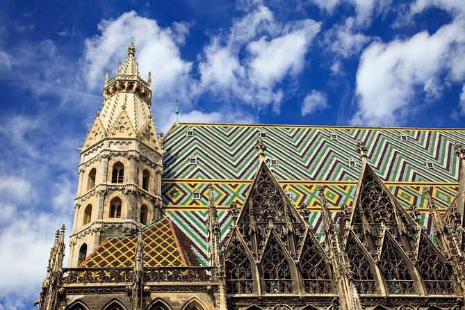 Vienna Walking Tour with Audioguide on Your Smartphone - Imperial Crypt and the Memorial against War & Fascism: a moment that hits harder