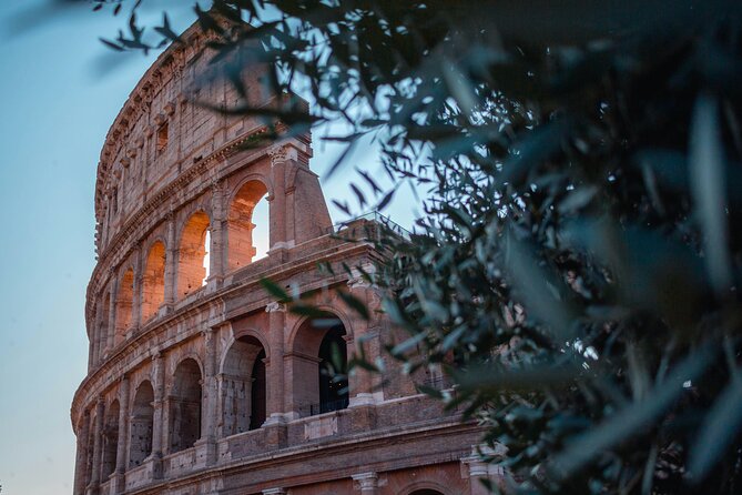 Visit Colosseum from Rome with Free Audio Guide - Key things worth noting