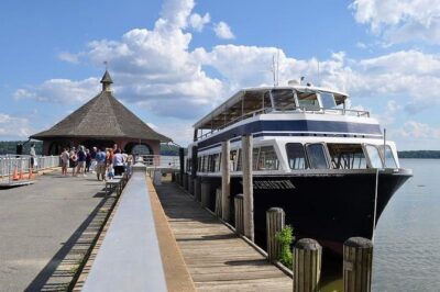 Visit Mount Vernon by Bike: Self-guided Ride with Optional Boat Cruise Return - Building the Right Day Plan Around the Estate
