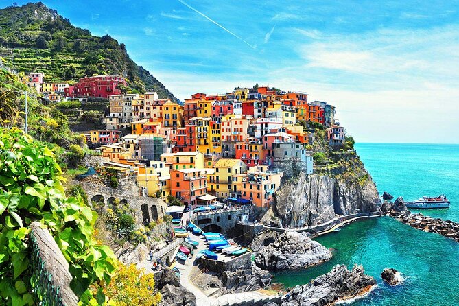 Visit the Cinque Terre with the Audio Guide app for Smartphone - Price and what you’re really buying for $9.67