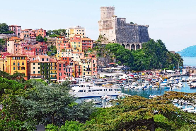 Visit the Cinque Terre with the Audio Guide app for Smartphone - Who this audio guide is best for
