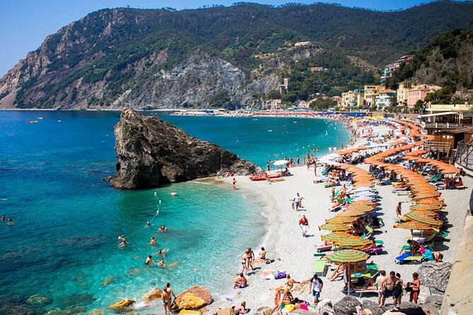 Visit the Cinque Terre with the Audio Guide app for Smartphone - The main drawbacks to think about