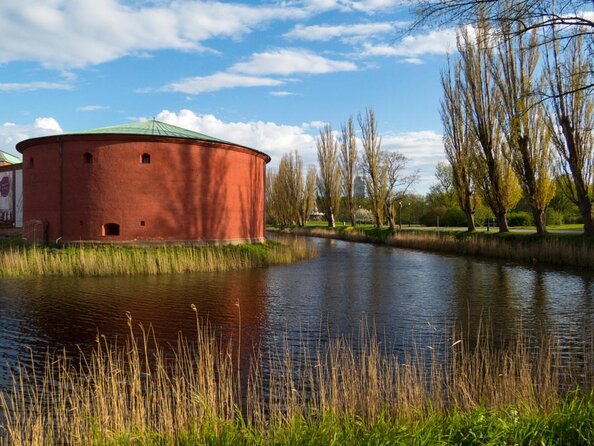 Walk Malmö with an audio guide - Key things to know before you press play