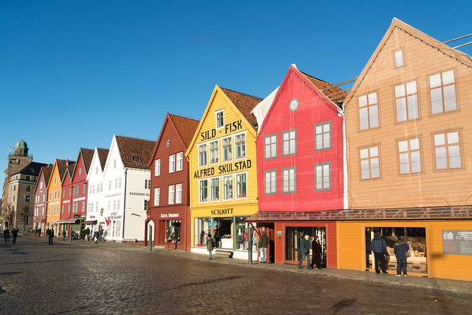 Walk with a Witch in 16th Century Bergen: A Self-Guided Fictional Tour - Key Things I’d Pay Attention To