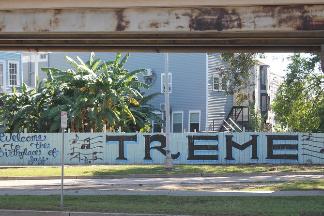 Walking the Tremé: A Self-guided Audio Tour of New Orleans - Price and Timing: Is $9.99 for About an Hour Good Value?