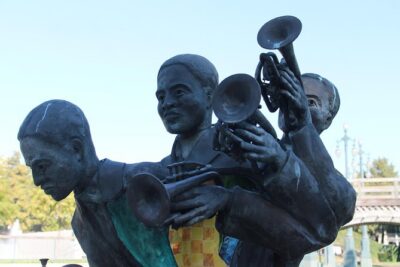 Walking the Tremé: A Self-guided Audio Tour of New Orleans - Gear and App Setup: What You Need Before You Leave the Hotel