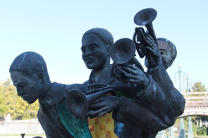 Walking the Tremé: A Self-guided Audio Tour of New Orleans - Gear and App Setup: What You Need Before You Leave the Hotel