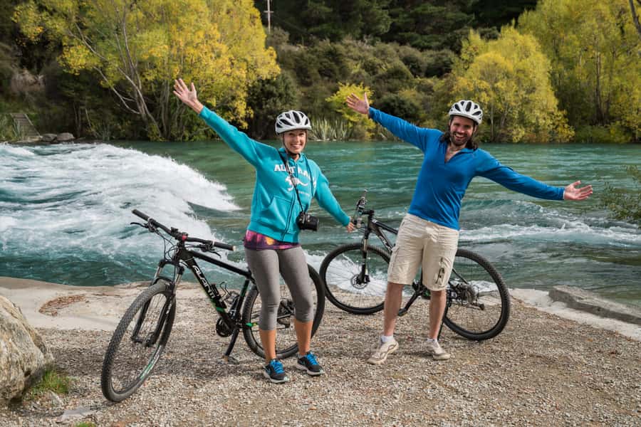 Wanaka: Self-Guided Regular MTB - Lake Hawea to Lake Wanaka - Key Things to Know Before You Ride