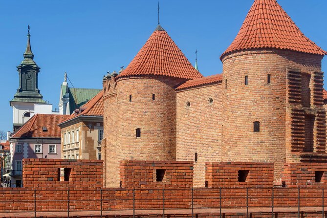 Warsaw Scavenger Hunt and Highlights Self Guided Audio Tour - Support and troubleshooting: what happens if the app glitches