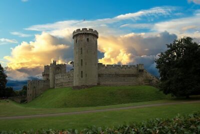 Warwick Self-Guided Immersive Audio Walking Tour - Price and value: what $9.71 actually buys you