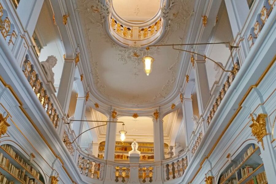 Weimar: Scavenger Hunt Self-Guided Walking Tour - What to bring (and what to plan around)