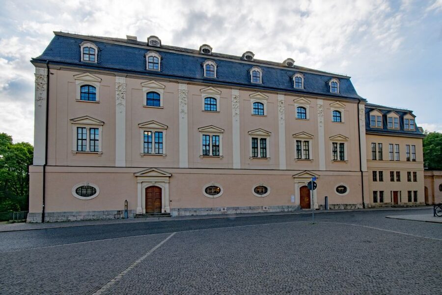 Weimar: Scavenger Hunt Self-Guided Walking Tour - Price and value: $40 per group up to 10