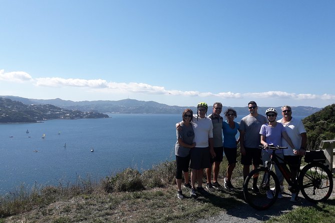 Wellington Self-Guided Electric Bike Tour - Stop 8: Weta Cave and Weta Workshop (What’s Included vs What Isn’t)