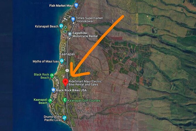 West Maui eBike Self-Guided Island Adventure Tour - Who this tour is best for (and who should rethink it)