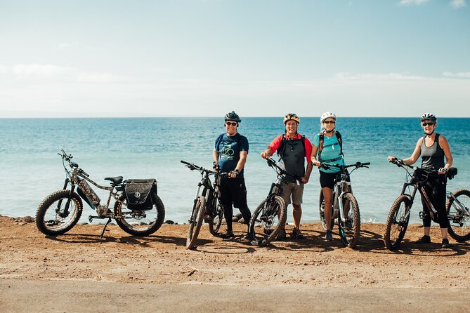 West Maui eBike Self-Guided Island Adventure Tour - Should you book the West Maui eBike Self-Guided Adventure?