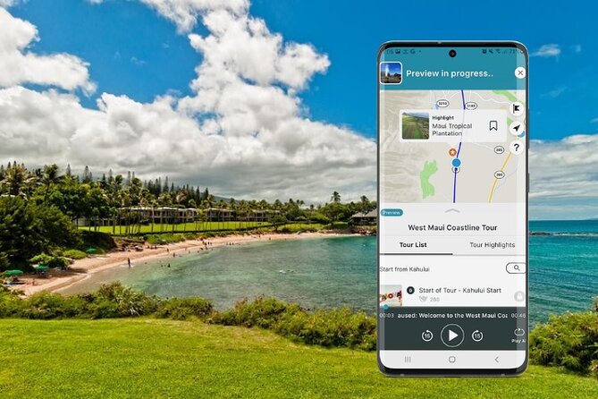 West Maui Self-Guided Audio Tour - Stop 1: Maui Historical Society and the Bailey House stories