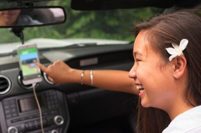 West Maui Self-Guided Audio Tour - Entering Wailuku: your easy starting point for West Maui
