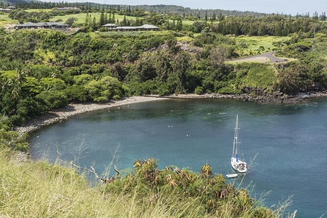 West Maui: Self-Guided E-Bike Kapalua Jungle Adventure Tour - Key things that make this West Maui e-bike adventure worth your time
