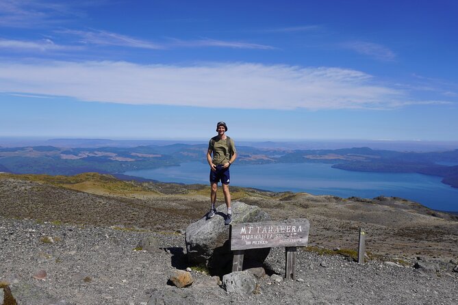 Whaka Geothermal Trails Self-Guided Tour - Weather matters more than you think