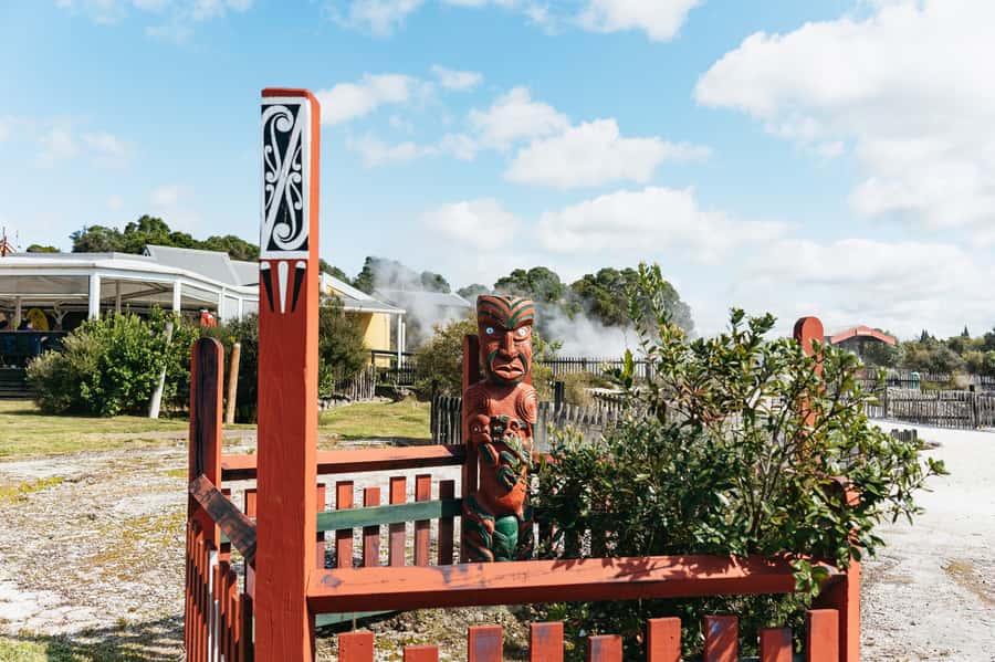 Whakarewarewa: Self-Guided Geothermal Trails - Key highlights worth your time